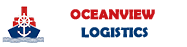  OceanView Logistics  logo